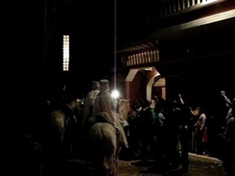 mariage tlemcen 2006 2/2