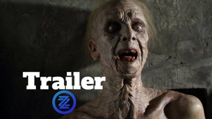 Gehenna: Where Death Lives International Trailer #1 (2018) Horror Movie HD
