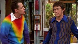 3Rd Rock From The Sun S06E20 The Thing That Wouldn't Die (2)