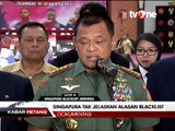 Singapura Blacklist Suryo Prabowo, Ini Respon Panglima TNI