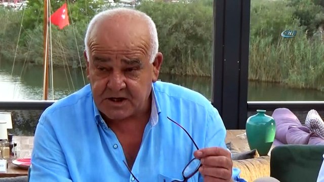 “Türkiye’nin en iyi işçisi” seçildi