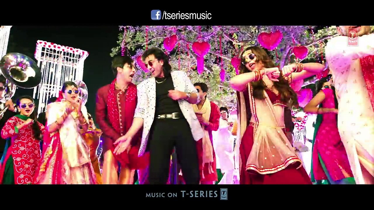 SANJU_ Bhopu Baj Raha Hain_ Ranbir Kapoor _ Vicky Kaushal _ Rajkumar Hirani