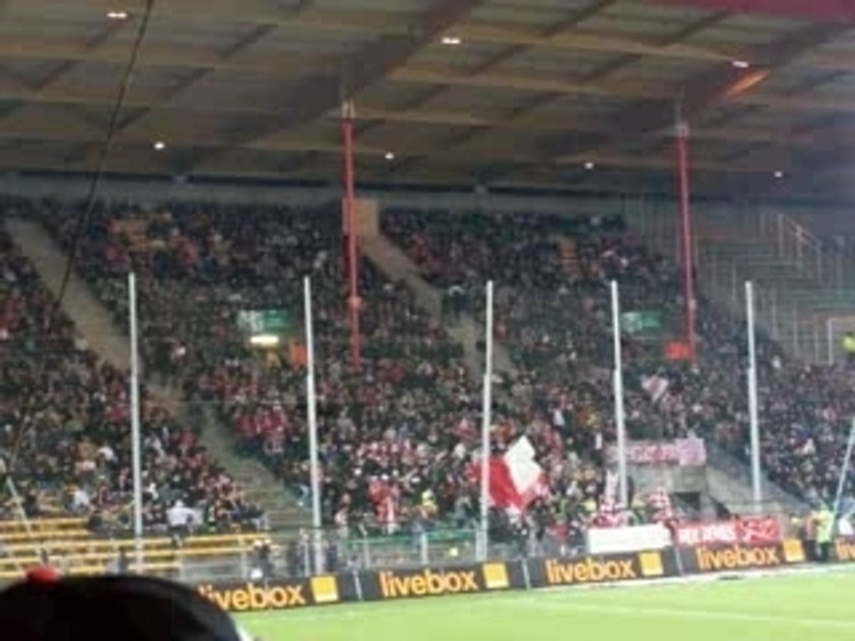 VA-Auxerre