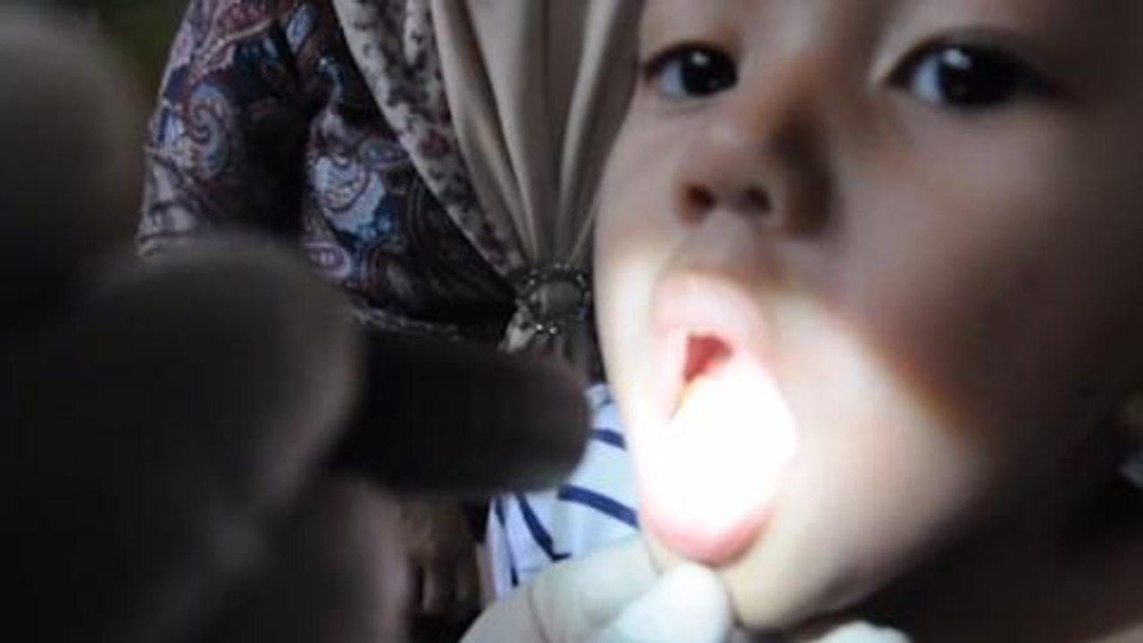 HFMD outbreak ‘beyond the danger level’ in Penang