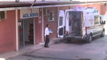 Manisa'da Zehirlenme Şüphesi...100'den Fazla İşçi Hastaneye Kaldırıldı