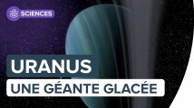 Uranus, première planète découverte au télescope