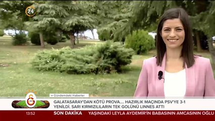 Yurtta 3 günlük hava tahminleri