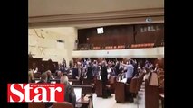 İsrail Parlamentosu �Ulus Devlet Yasasını� onayladı