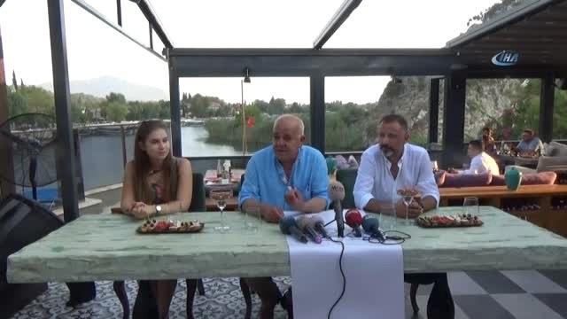 Türkiye'nin En İyi İşçisi Seçildi