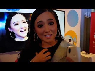 Nova 3i peranti pertama dengan cip SoC