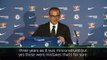 I'm not racist, sexist or a homophobe, I made mistakes - Sarri