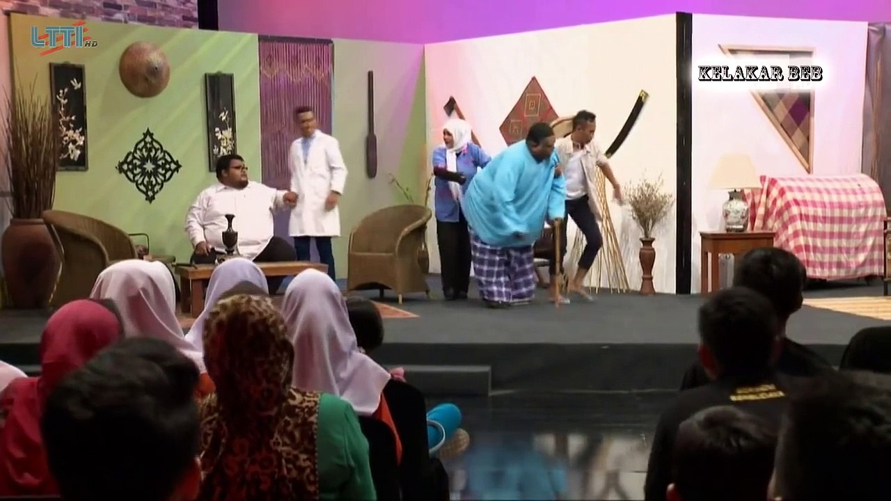 Bocey And Friends Episode 3