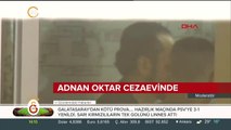 Adnan Oktar cezaevine konuldu