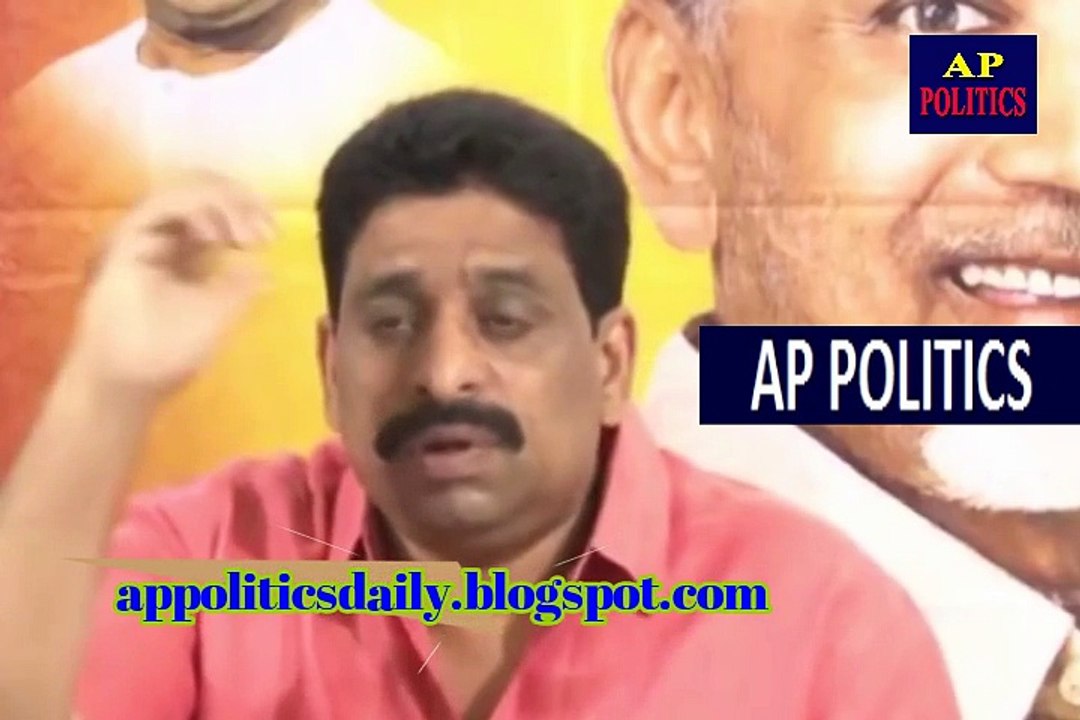 TDP MLC Buddha Venkanna Sensational Comments on PM Modi- AP Politics