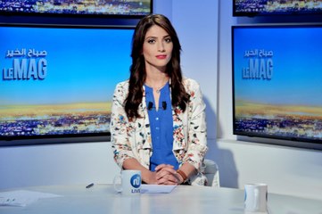 صباح الخير ماڨ ليوم الخميس 19 جويلية 2018 - قناة نسمة