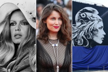 Marianne, de Brigitte Bardot à l'œuvre de YZ