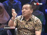 Bukan Teman Kencan Biasa (Bagian 4)