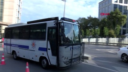 Adnan Oktar Soruşturması Tutuklananlar Cezaevine Gönderiliyor