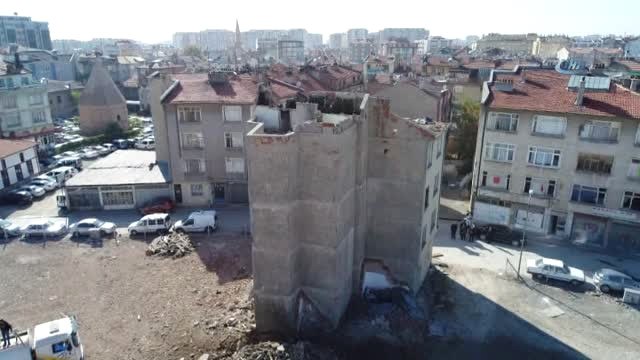 Meram'da Herkes Ev Sahibi Olacak