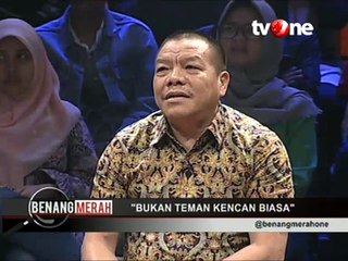 Bukan Teman Kencan Biasa (Bagian 5)