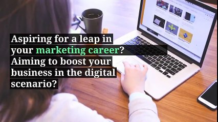 Digital Marketing Course in Coimbatore