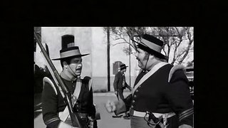 Zorro 1957 S02E28