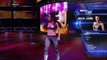 WWE 2K18 SMACKDOWN LIVE ALEXA BLISS CALLS OUT BIANCA BELAIR