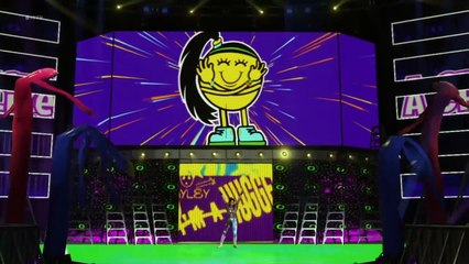 WWE 2K18 MONEY IN THE BANK RAW WOMENS LADDER MATCH