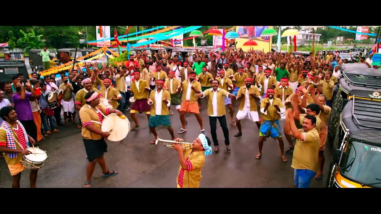 Chalakkudikkaran Changathi | Aararumavatha Kalathu | Video Song | Vinayan | Kalabhavan Mani