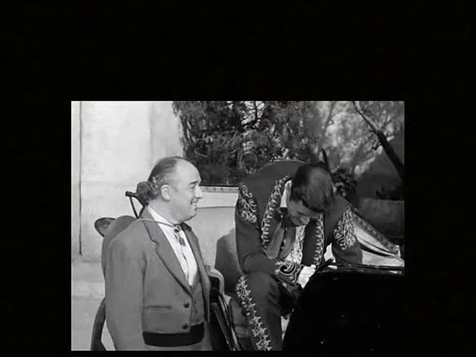 Zorro 1957 S02E25