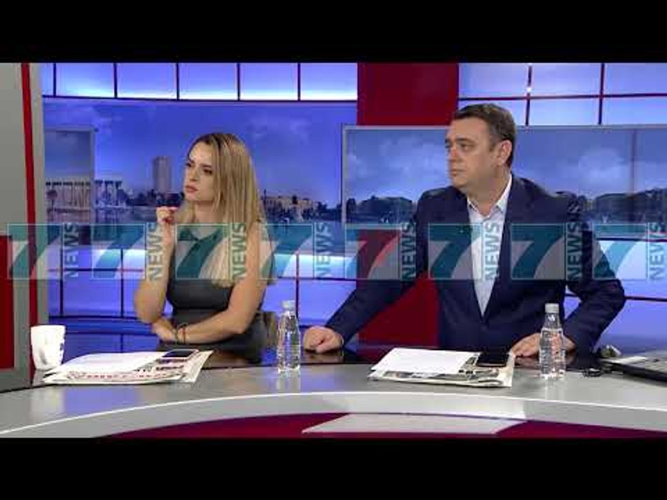 SI DO TE JETE PROCEDURA E PRISHJES SE TEATRIT - News, Lajme - Kanali 11