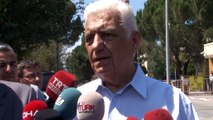 Belediye Başkanı Osman Gürün: '10 kişi göçükten çıktı 2 kişiye henüz ulaşılamadı'