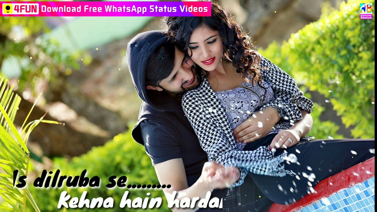 New whatsapp statuslyrics