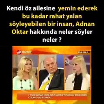 ŞOK!ŞOK!ŞOK!CEYLAN ÖZGÜLDEN AİLESİNE ATTIĞI İFTİRAYI CANLI YAYINDA İTİRAF EDİYOR