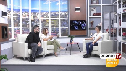 Si të rrisim një gjeni, nxënësi ekselent tregon përvojën në 'Rreze Dielli' në Report TV
