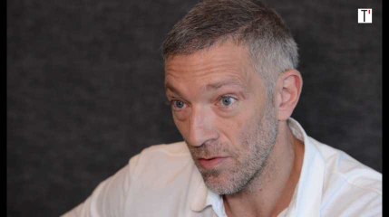 Comment Vincent Cassel a remplacé Gérard Depardieu au pied levé sur "Fleuve Noir"