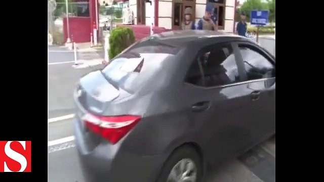 Adnan Oktar Metris Cezaevinden Silivri Cezaevine sevk edildi