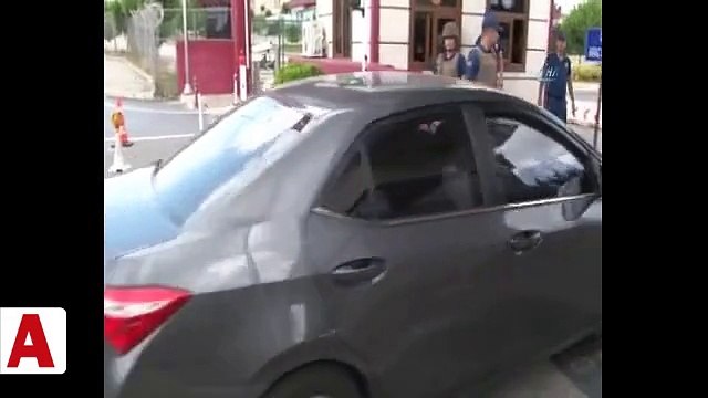 Adnan Oktar Silivri Cezaevine sevk edildi