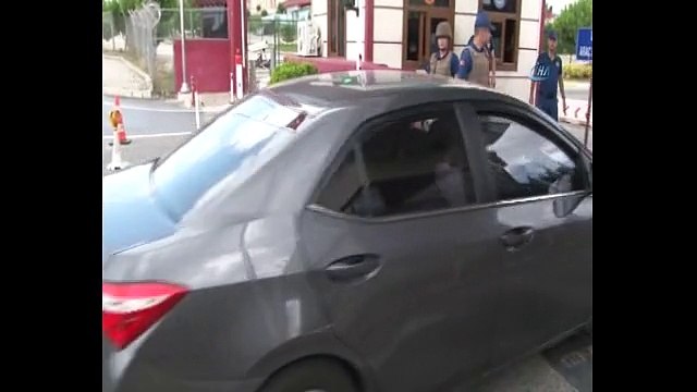 Adnan Oktar Silivri Cezaevine sevk edildi