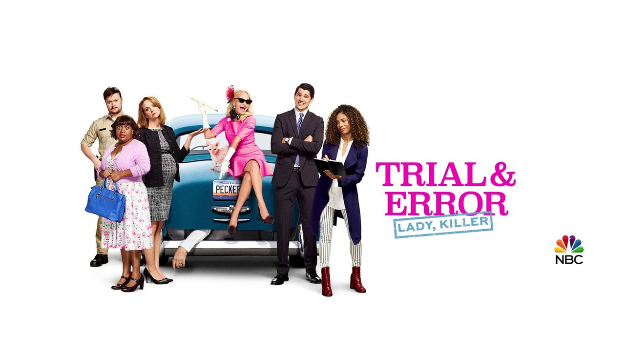 Kristin Chenoweth Talks Trial & Error Season 2