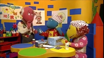 Tweenies: Series 6: Digger