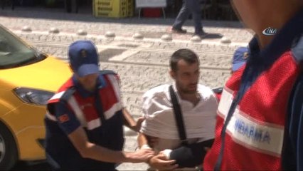 1'i Çocuk 3 Kişinin Öldüğü Kazanın Sürücüsü Adliyeye Sevk Edildi