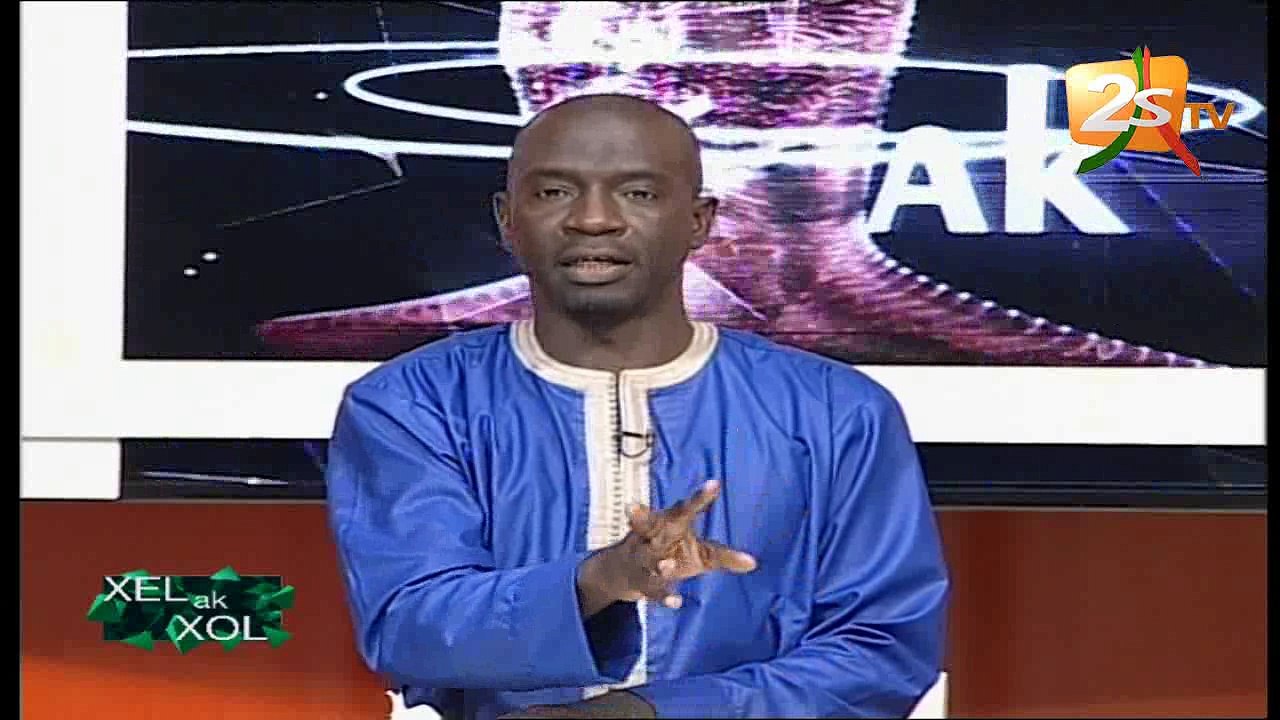 EXT XEL AK XOL DU 18 JUILLET 2018 AVEC TOUNKARA