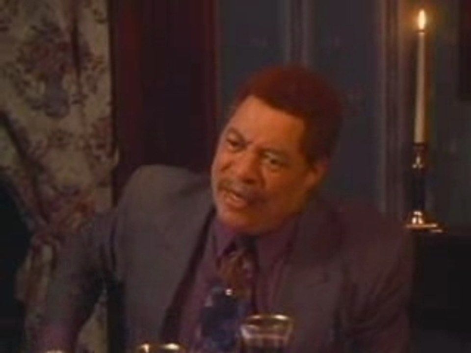 House Party 3 (Theatrical Trailer)