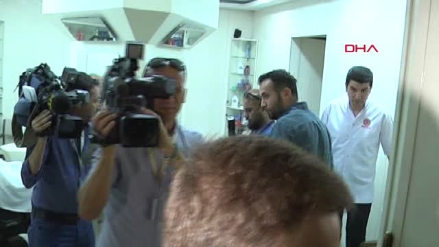 CHP'li Aytuğ Atıcı Ohal'e Tepki Olarak Uzattığı Sakalını Kestirdi -2