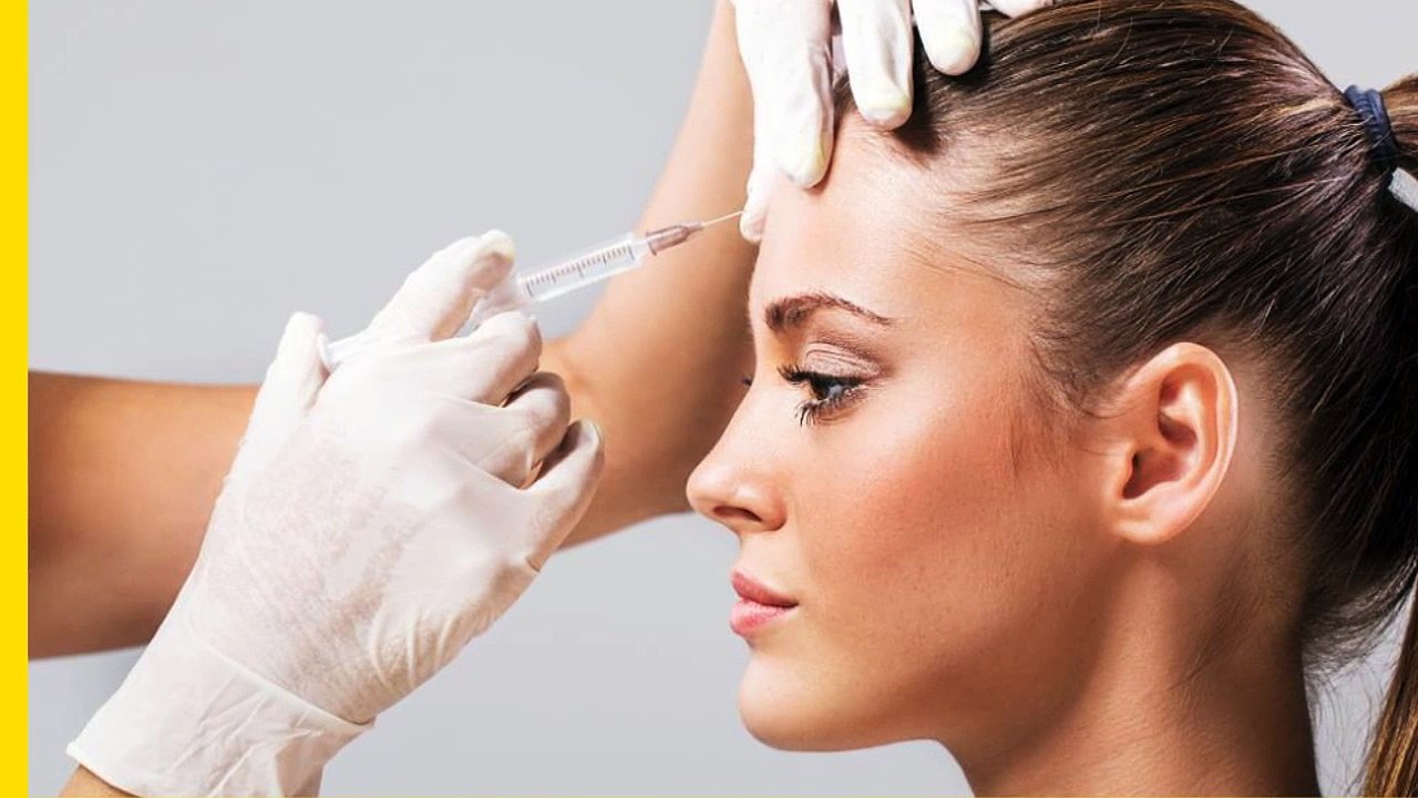 Things You Need to Know About Botox
