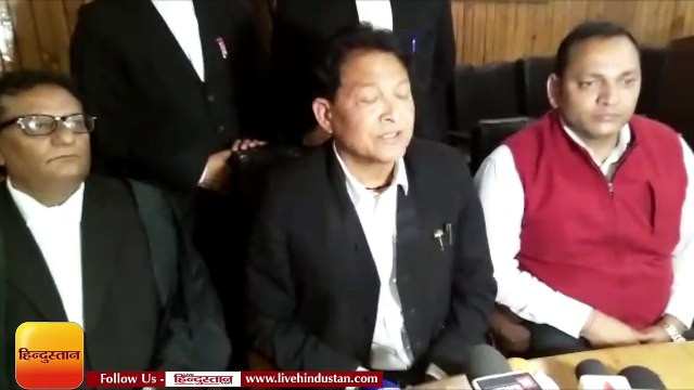 रिटायर की नहीं, नए जजों की नियुक्ति हो