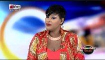 RUBRIQUE SOCIETE avec NANA AIDARA dans Yeewu Leen du 19 Juillet 2018