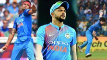 India vs England:Suresh Raina, 3 Players who should be Dropped from Indian ODI Squad|वनइंडिया हिंदी