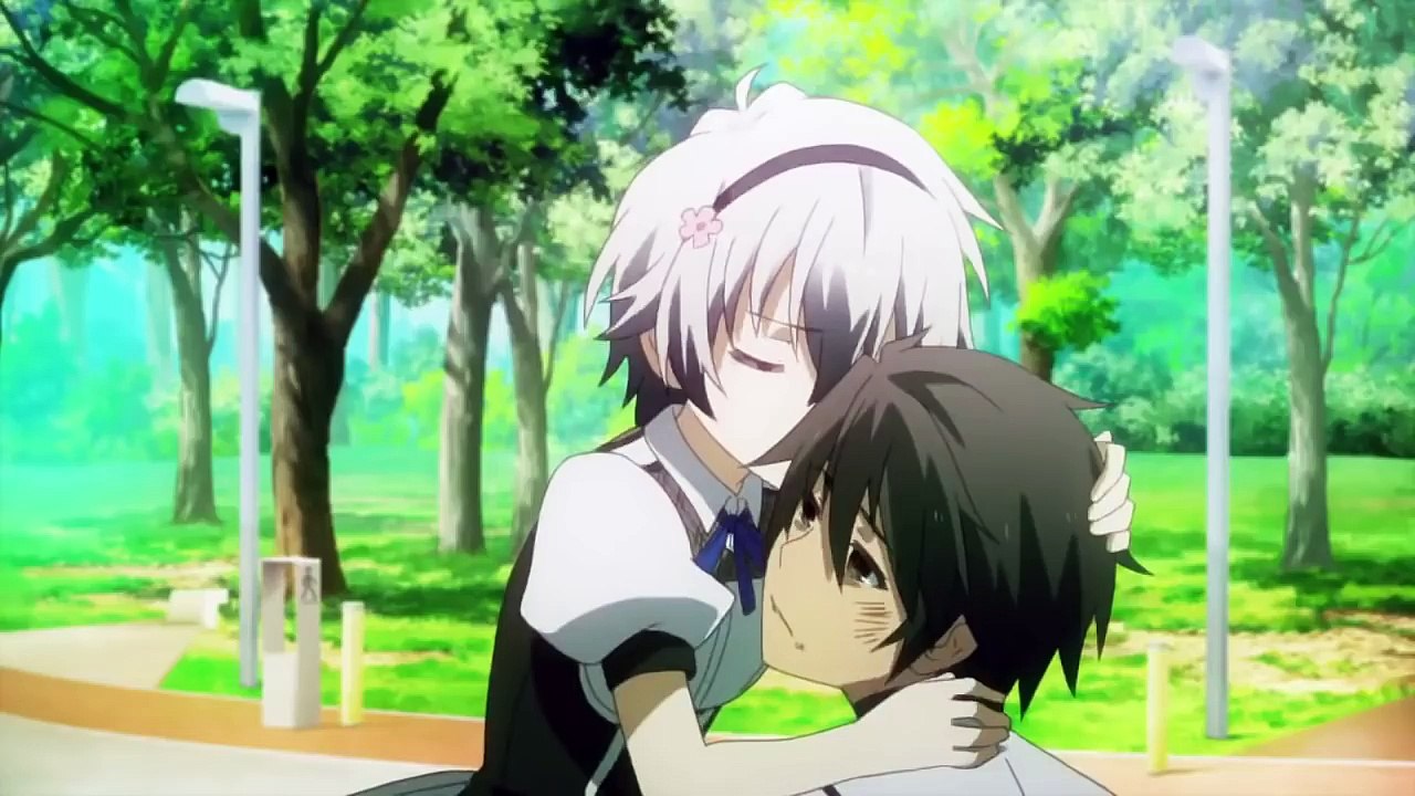 Chivalry Of A Failed Knight Episode 12 English Dubbed